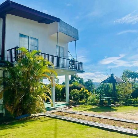 Bloom House Homestay Bandarawela Eksteriør billede
