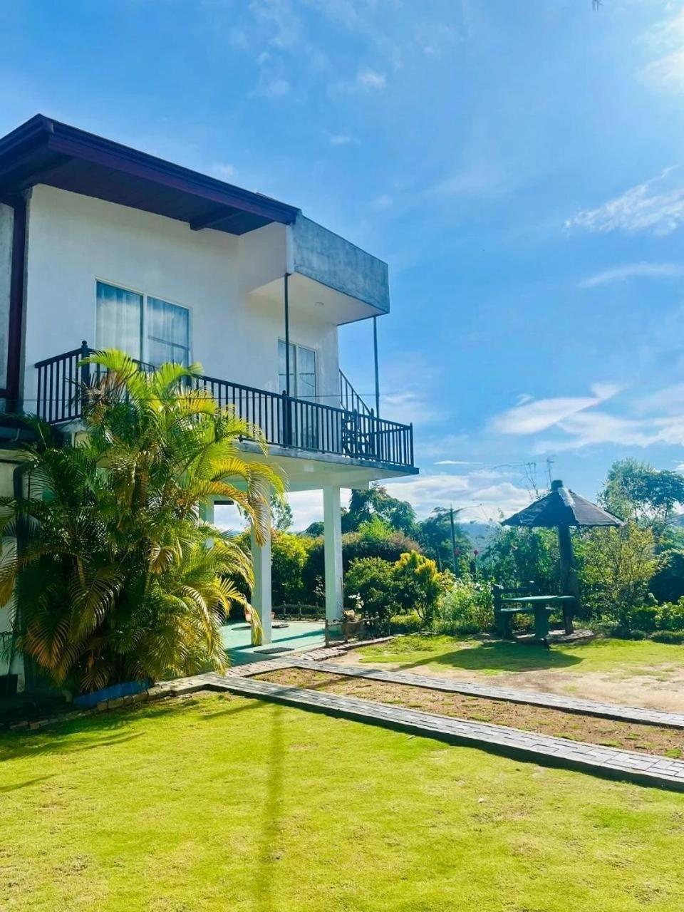 Bloom House Homestay Bandarawela Eksteriør billede