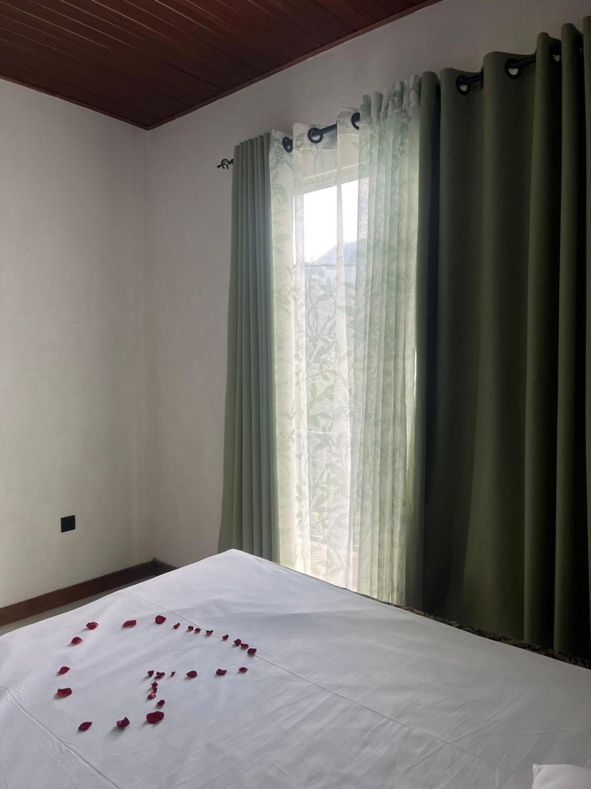Bloom House Homestay Bandarawela Eksteriør billede