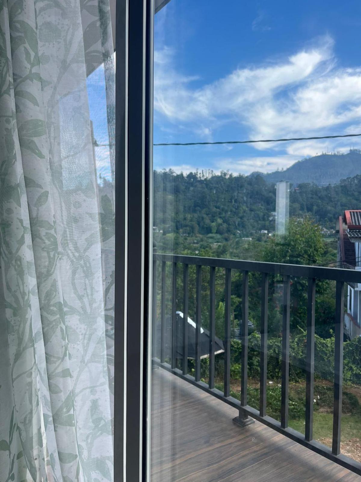 Bloom House Homestay Bandarawela Eksteriør billede