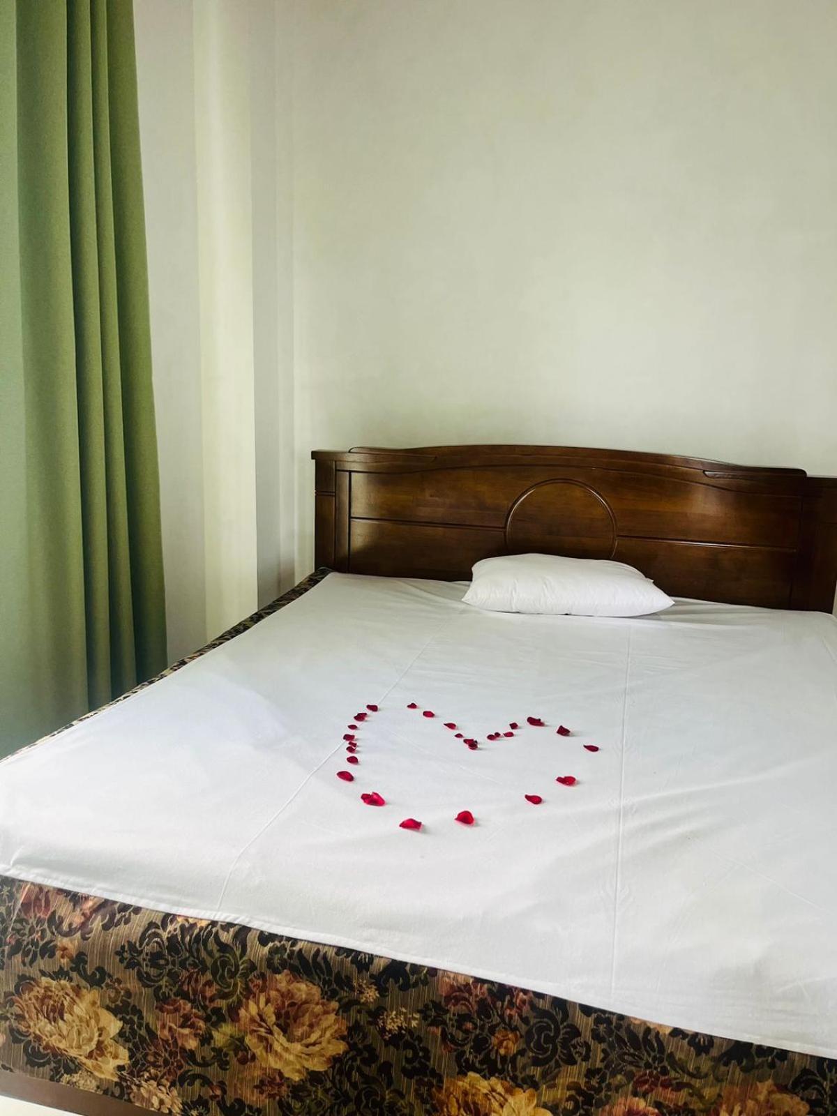 Bloom House Homestay Bandarawela Eksteriør billede